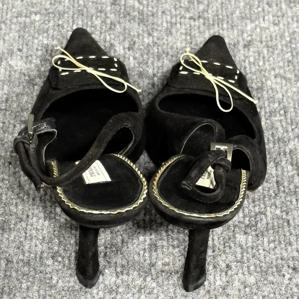 Prada brand style